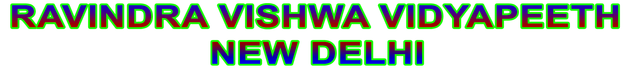 Alternative